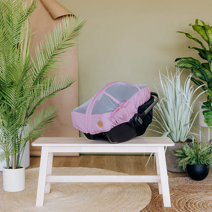 Summer car seat cover
