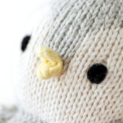 Bébé manchot | Cuddle + Kind