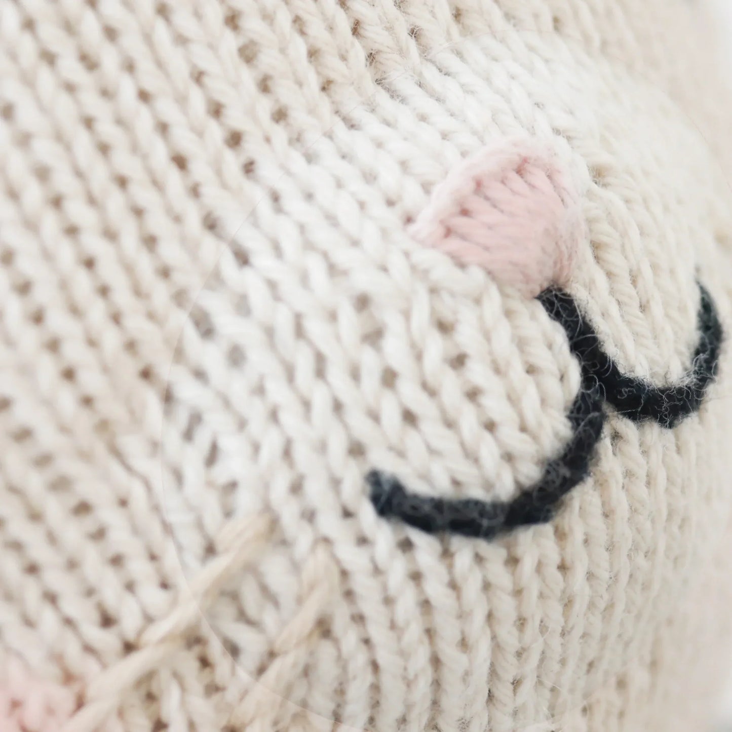 Bailey the Mouse | Cuddle + Kind