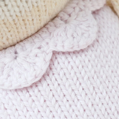 Hannah le lapin (Violette) | Cuddle + Kind