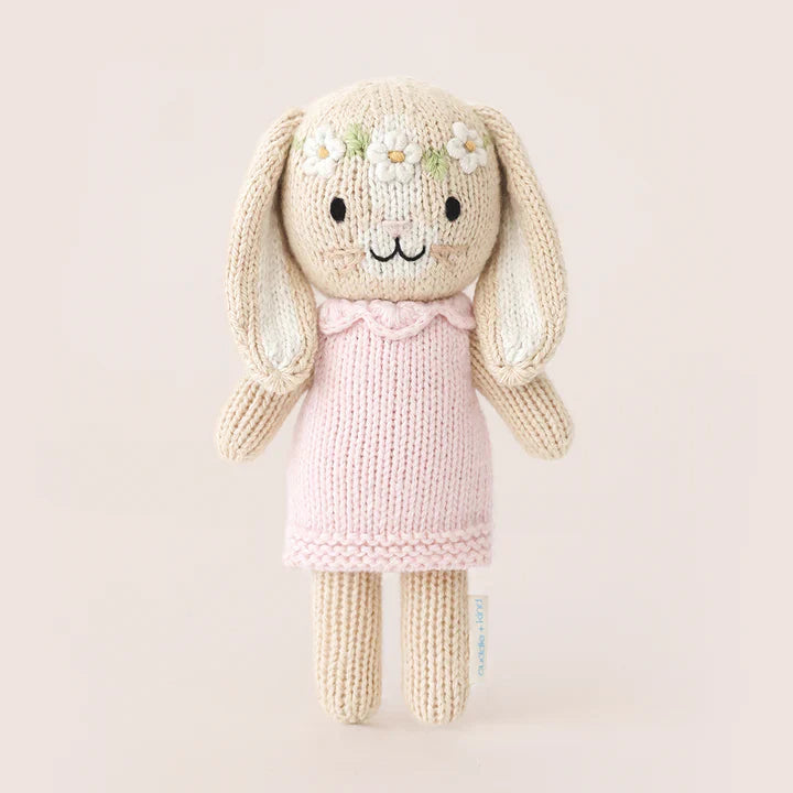 Hannah la lapine miniature | Cuddle + Kind
