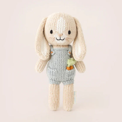 Le lapin Henry le minuscule