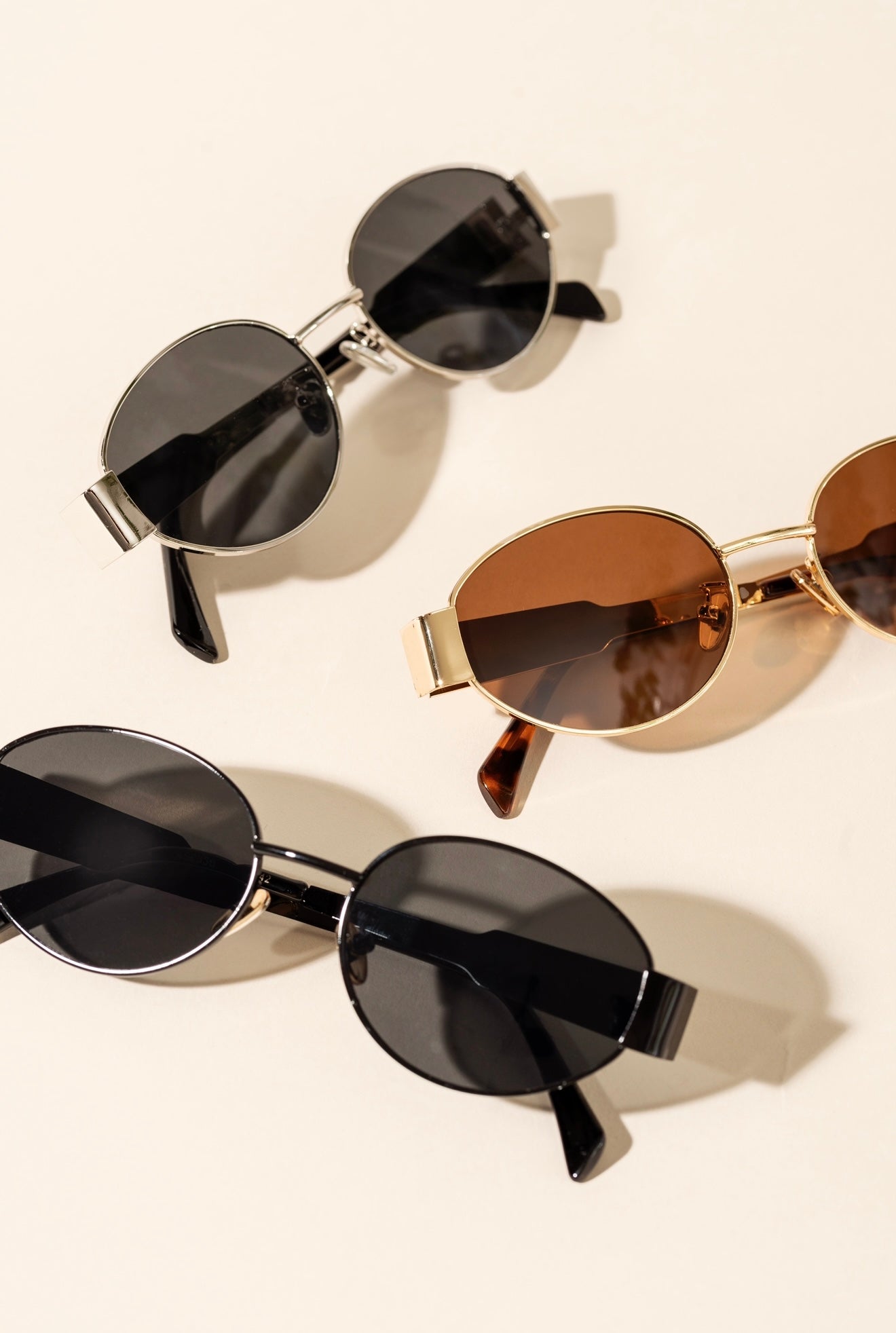 Lunettes de soleil Venise
