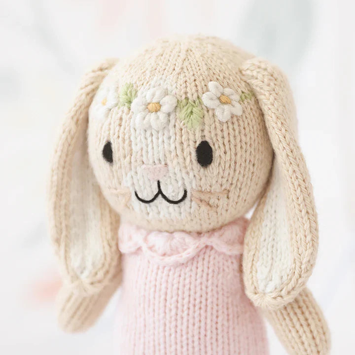 Hannah la lapine miniature | Cuddle + Kind