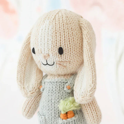 Le lapin Henry le minuscule