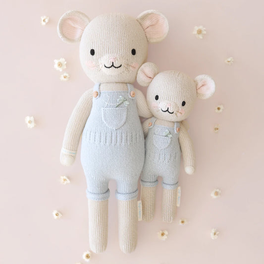 Bailey la Souris | Cuddle + Kind