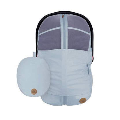 Summer car seat cover