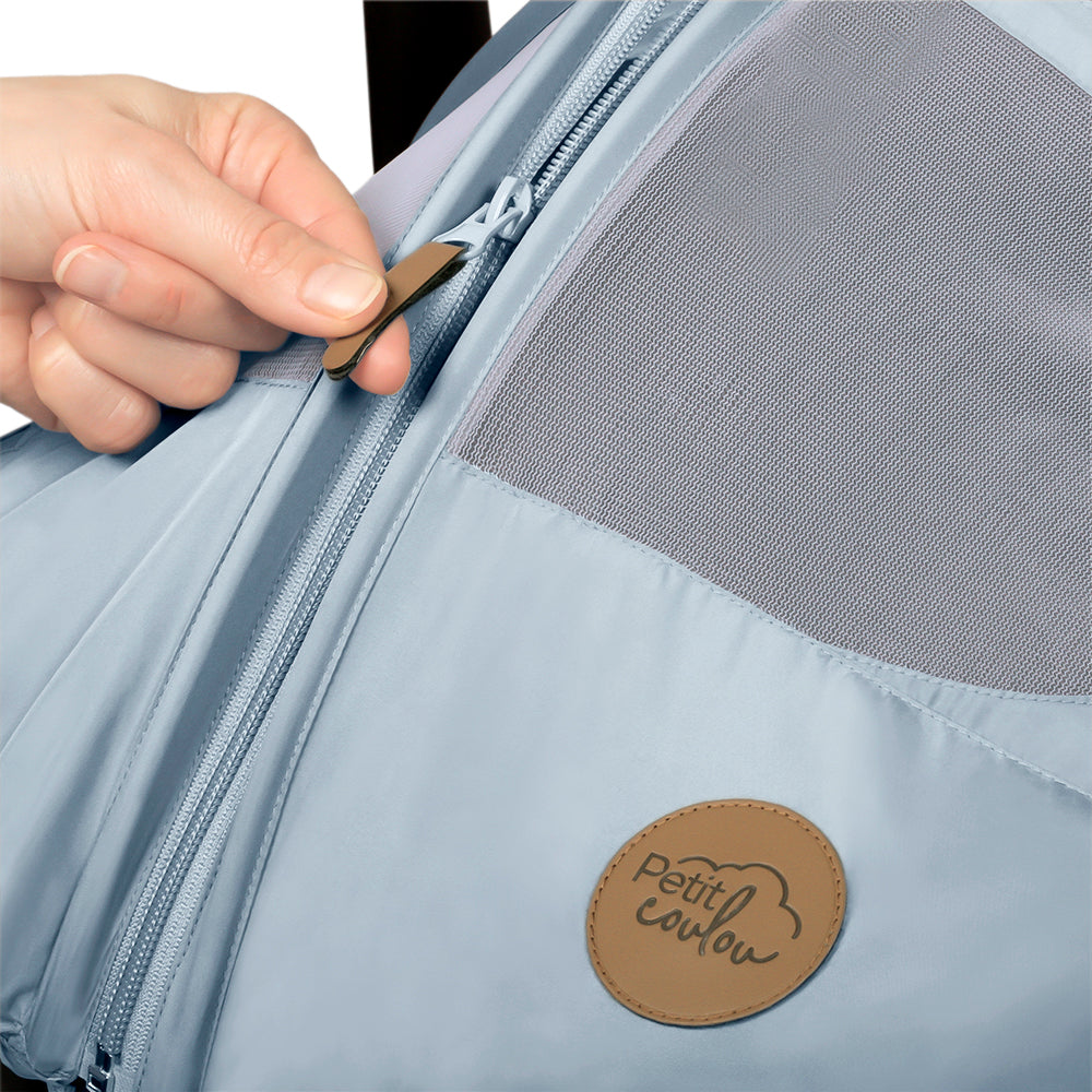 Summer car seat cover