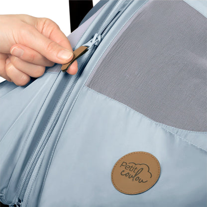 Summer car seat cover