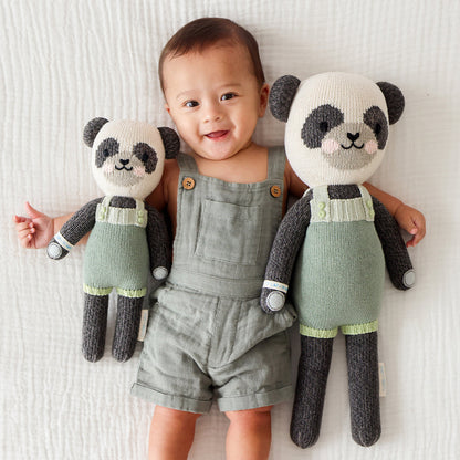 Paxton the Panda