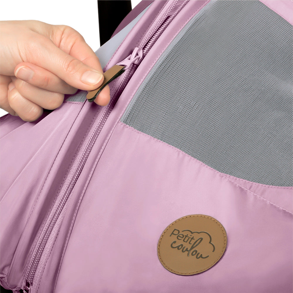 Summer car seat cover
