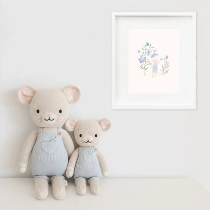 Bailey la Souris | Cuddle + Kind