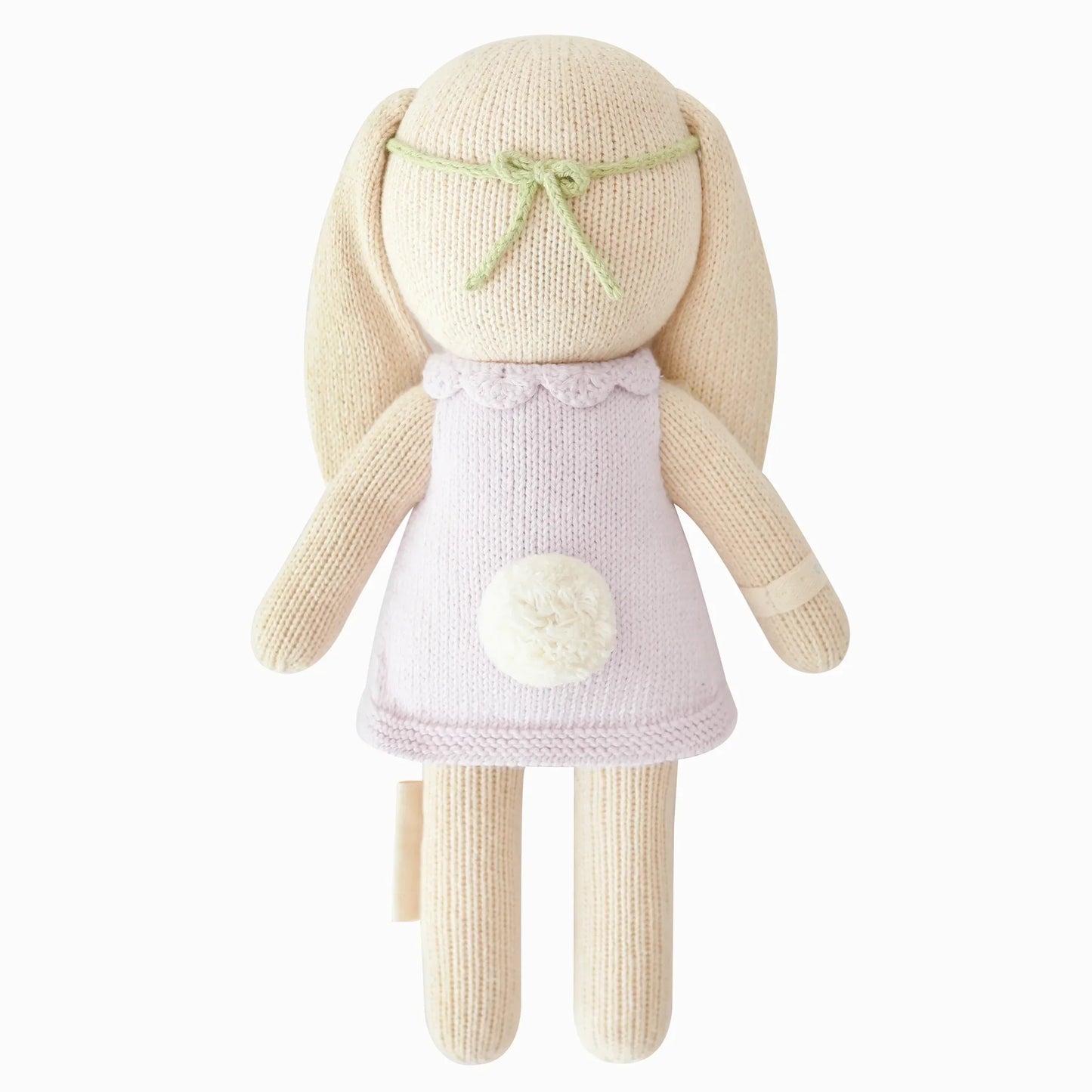Hannah the bunny (Violet) | Cuddle + Kind