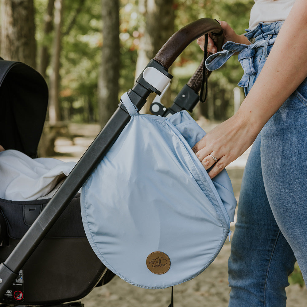 Summer car seat cover