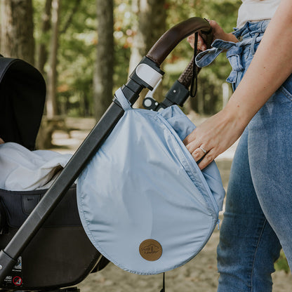 Summer car seat cover