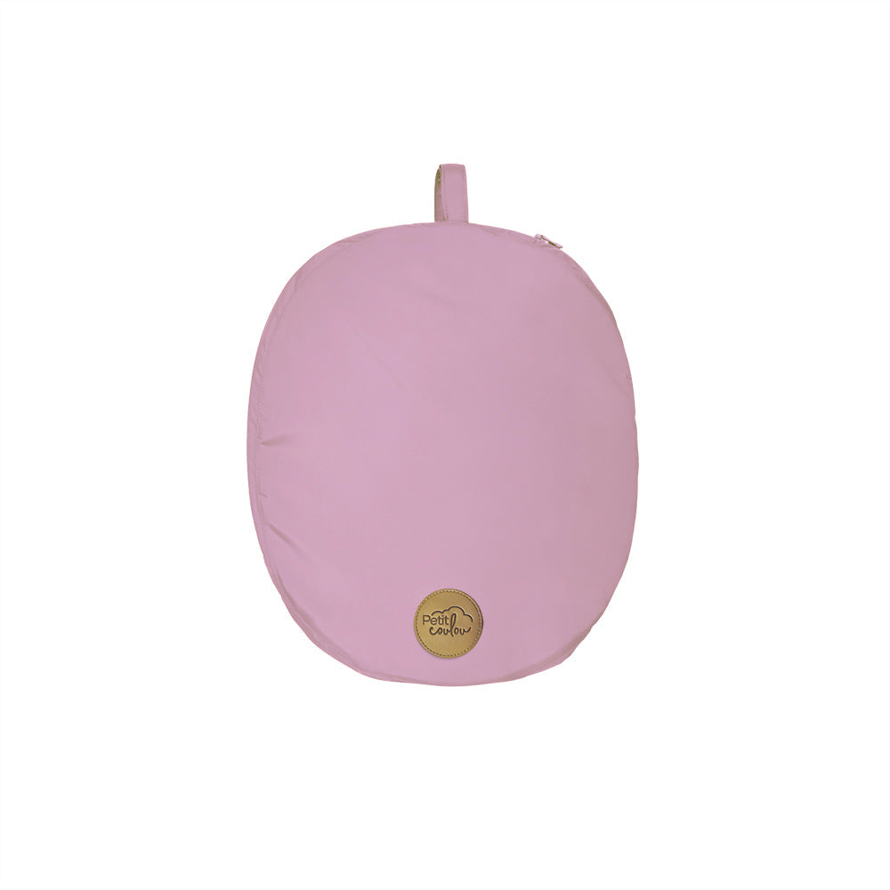 Summer car seat cover
