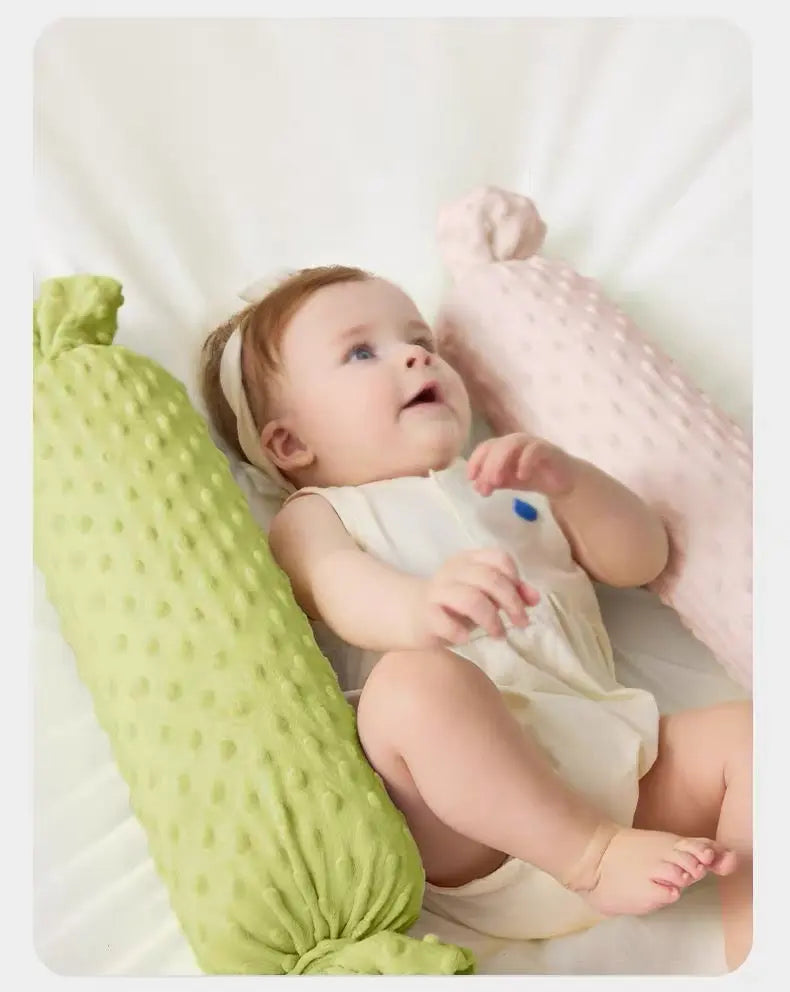 Baby Side Sleeping Pillow