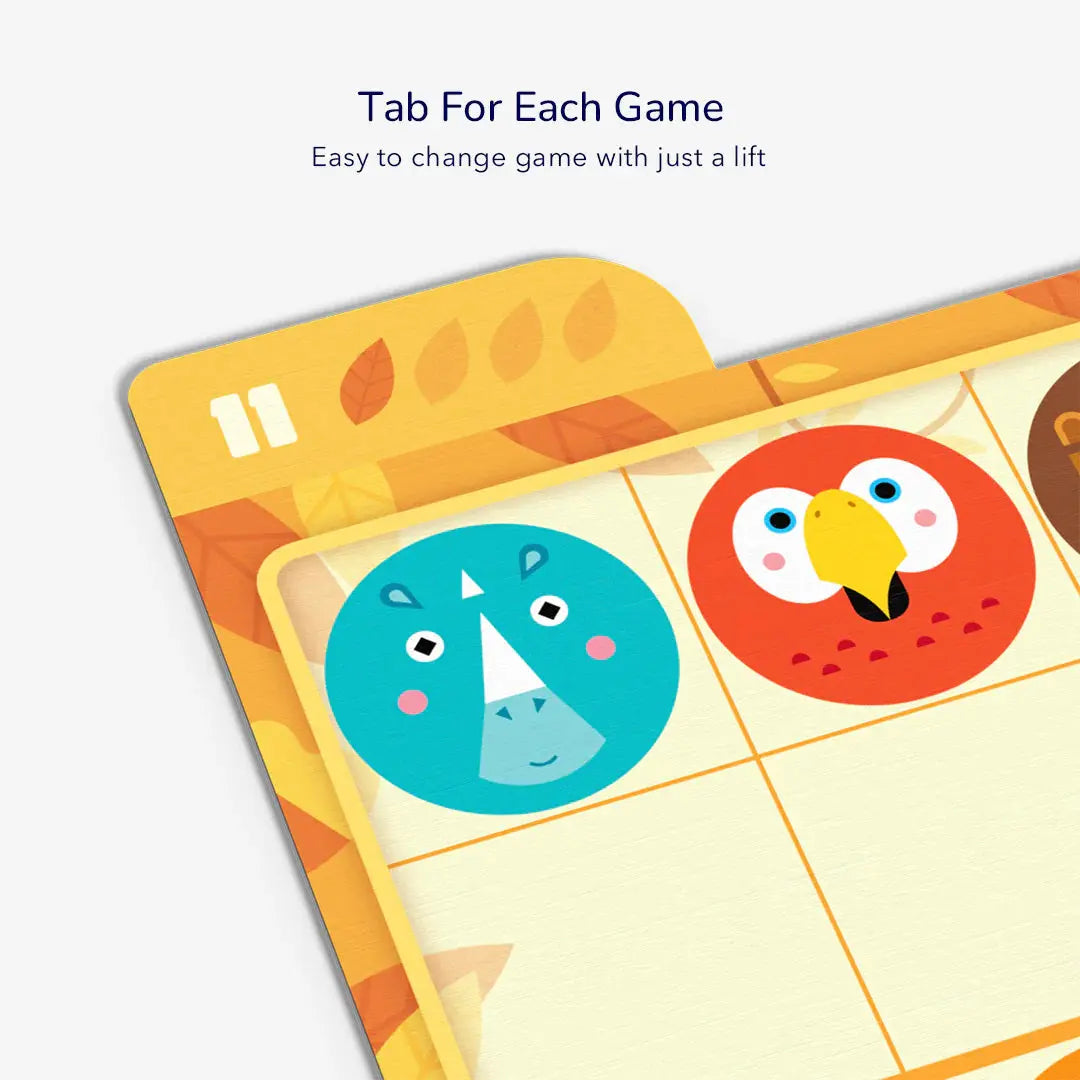 Level 4 Sudoku: Sports Day