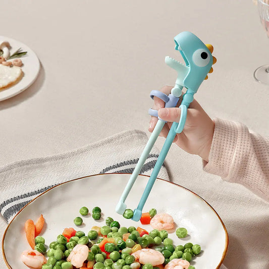 Dino Training Chopsticks