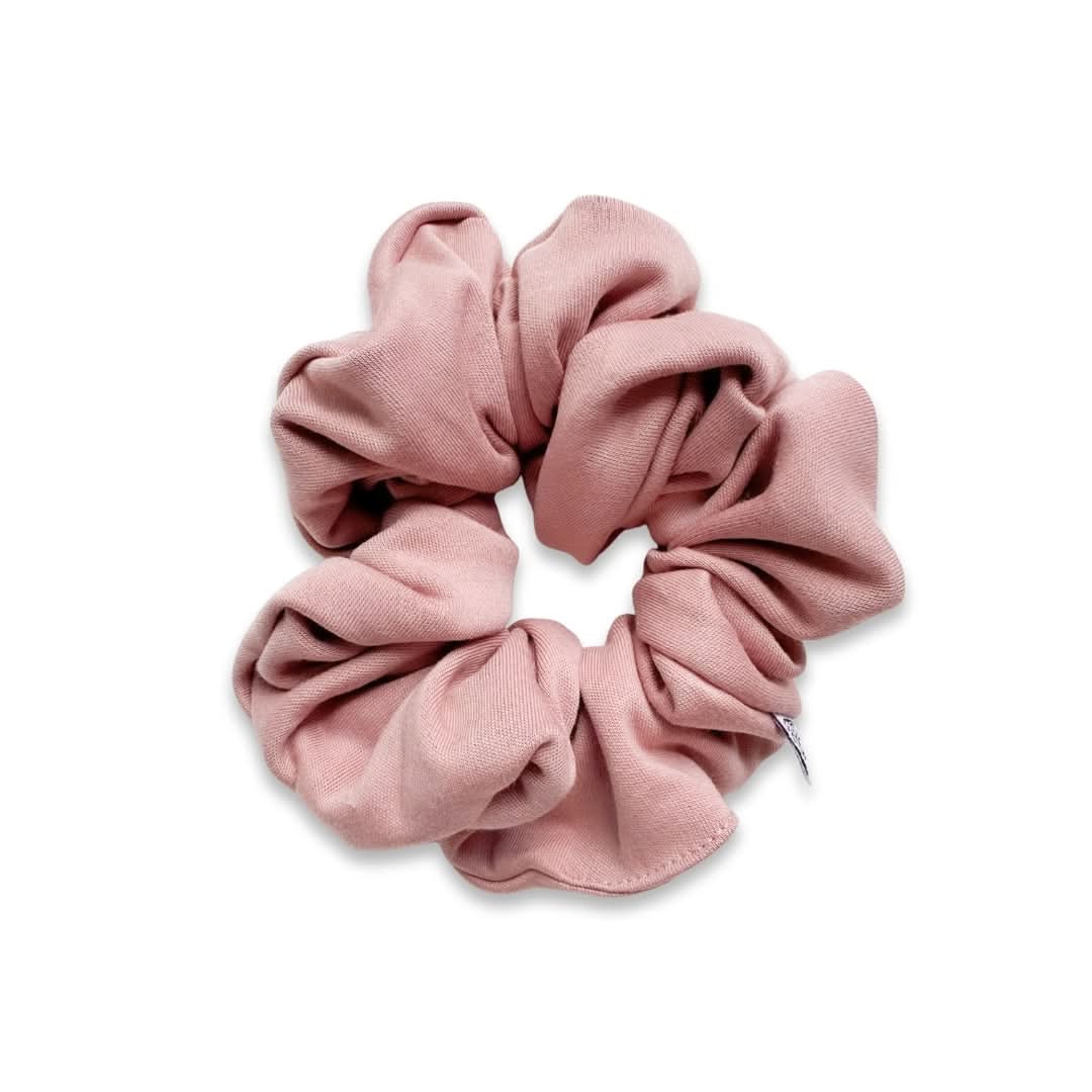 Chouchou en bambou | Bois de rose