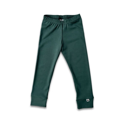 Kids' Bamboo Leggings | Celestial Floral