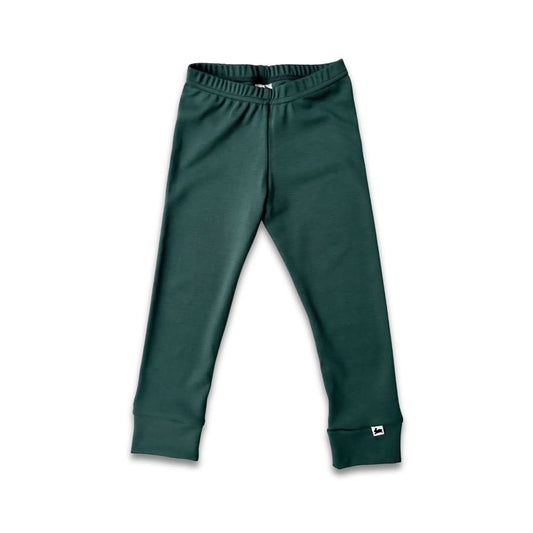 Kids' Bamboo Leggings | Juniper