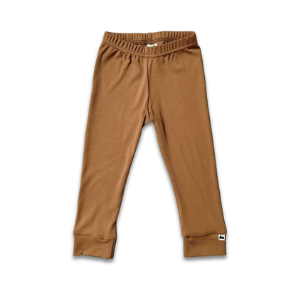 Leggings en bambou pour enfants | Ciel nocturne
