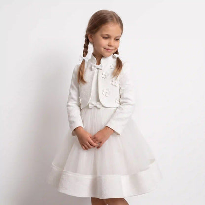 Everbloom — Ensemble robe et veston