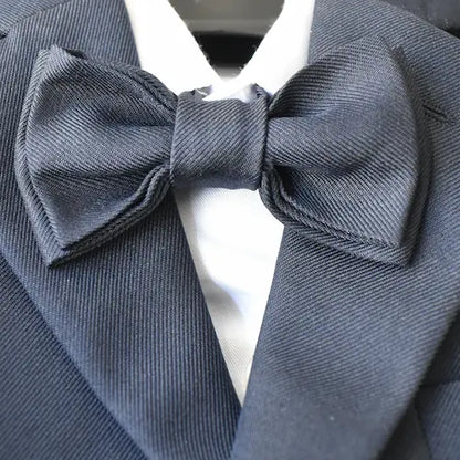 The Basic Suit Formal Boys Suit