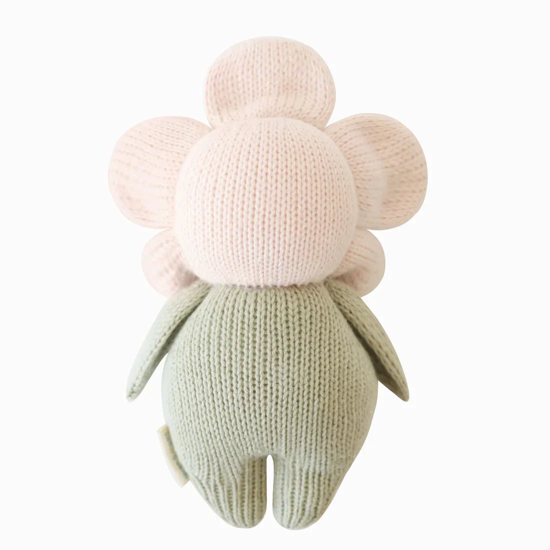 Bébé Marguerite | Blush | Cuddle & Kind