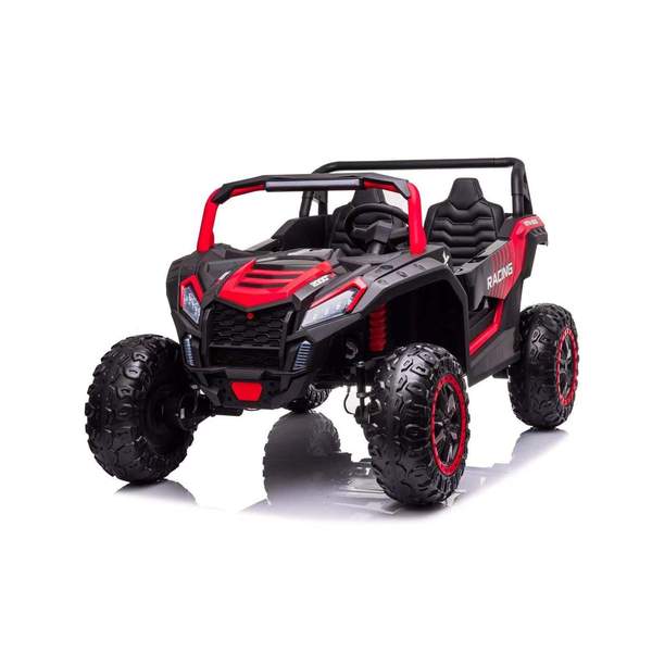 2026 24V DUNE BUGGY DELUXE 2 SEATER KIDS RIDE ON CAR WITH REMOTE CONTROL