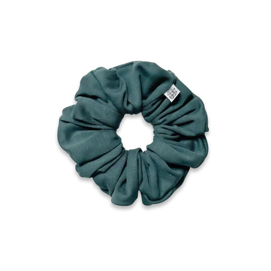 Bamboo Scrunchie | Juniper