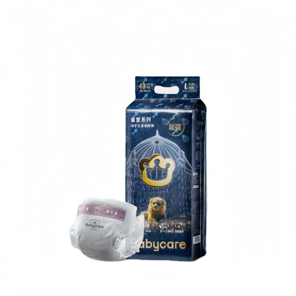Couche Royale Faiblement Acide