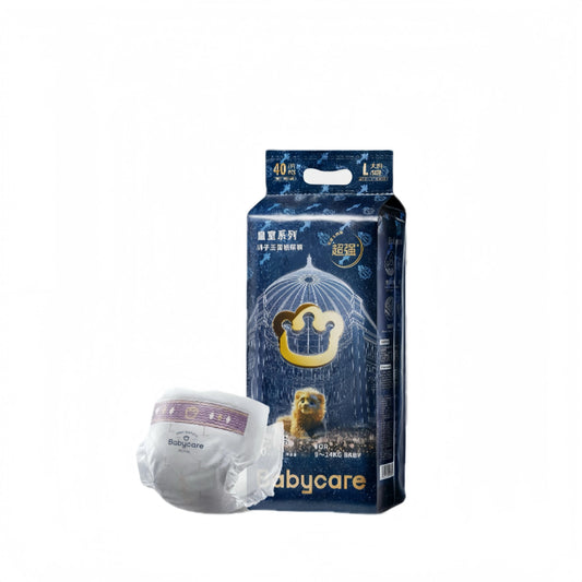 Royal Weak Acid Diaper