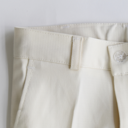 Tuscany — Pantalon habillé pour garçon