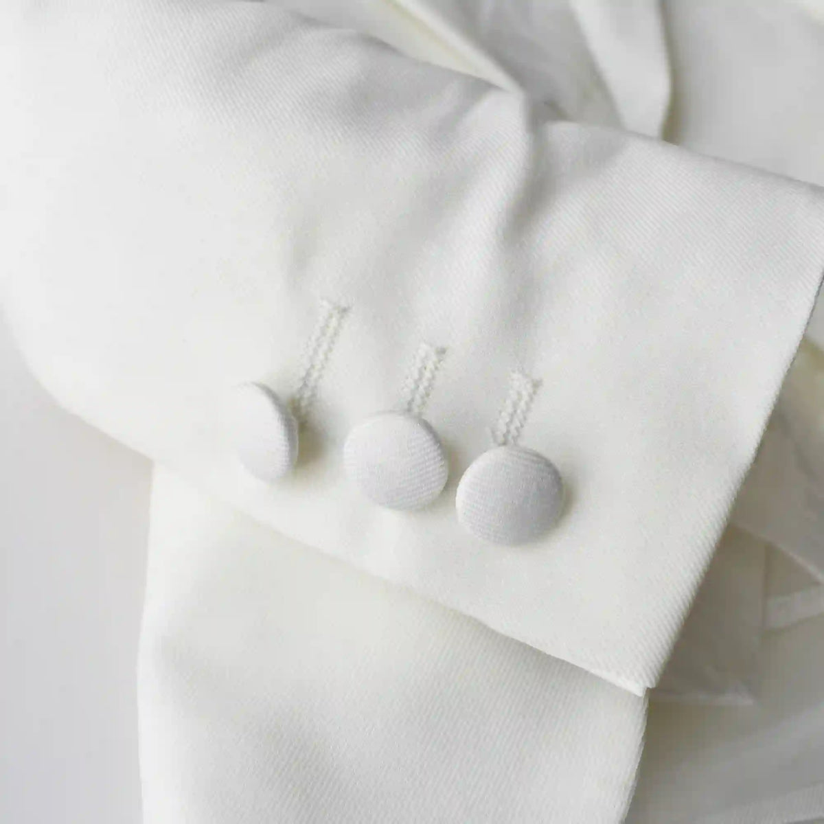 Prince Charming Formal Boys Suit
