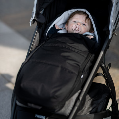 Nid nacelle pour poussette | Thule