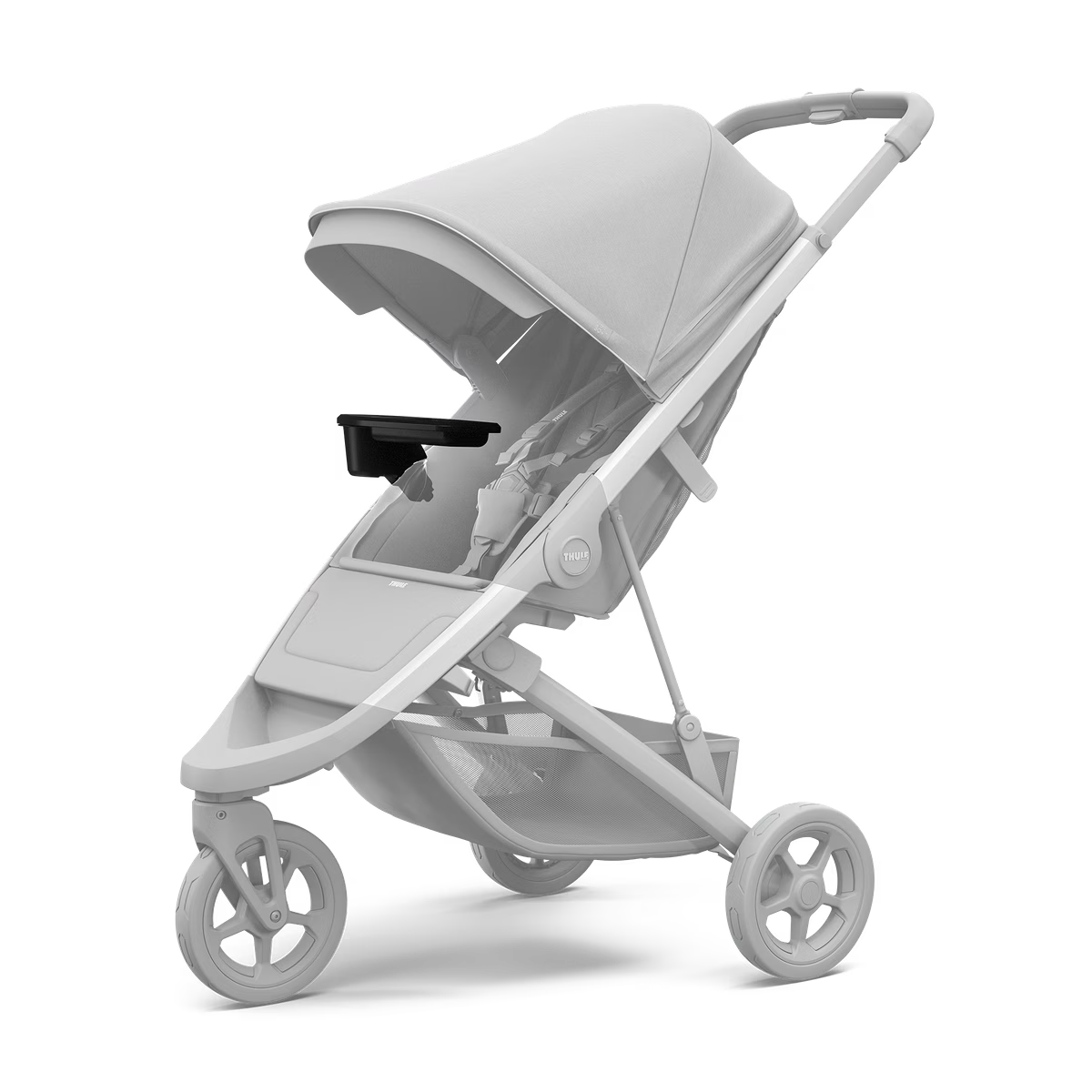 Tablette à goûter pour poussette Spring | Thule