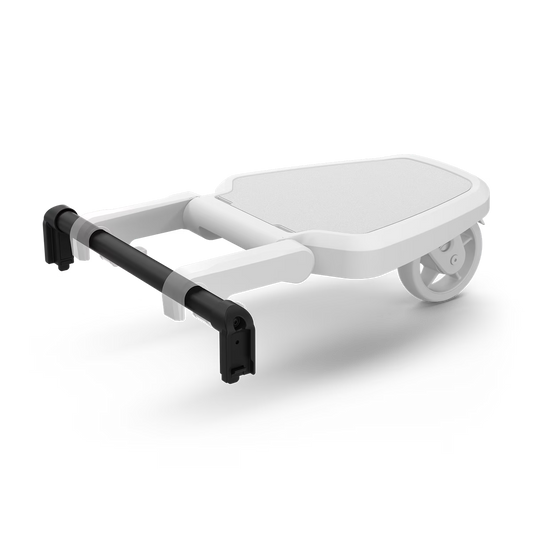 Spring Rider Board Adapter | Thule