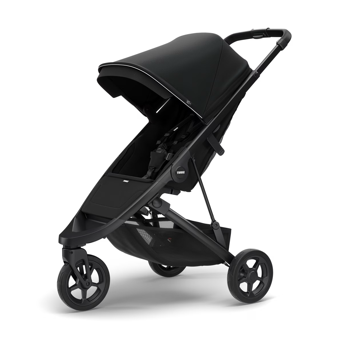 Poussette Thule Spring