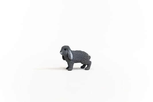 Lapin bélier