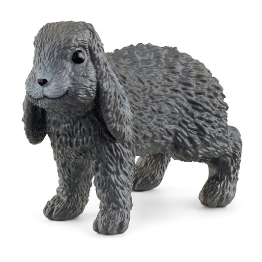 Lapin bélier