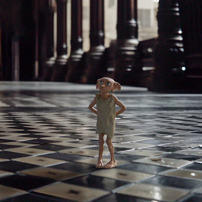Dobby the House-Elf