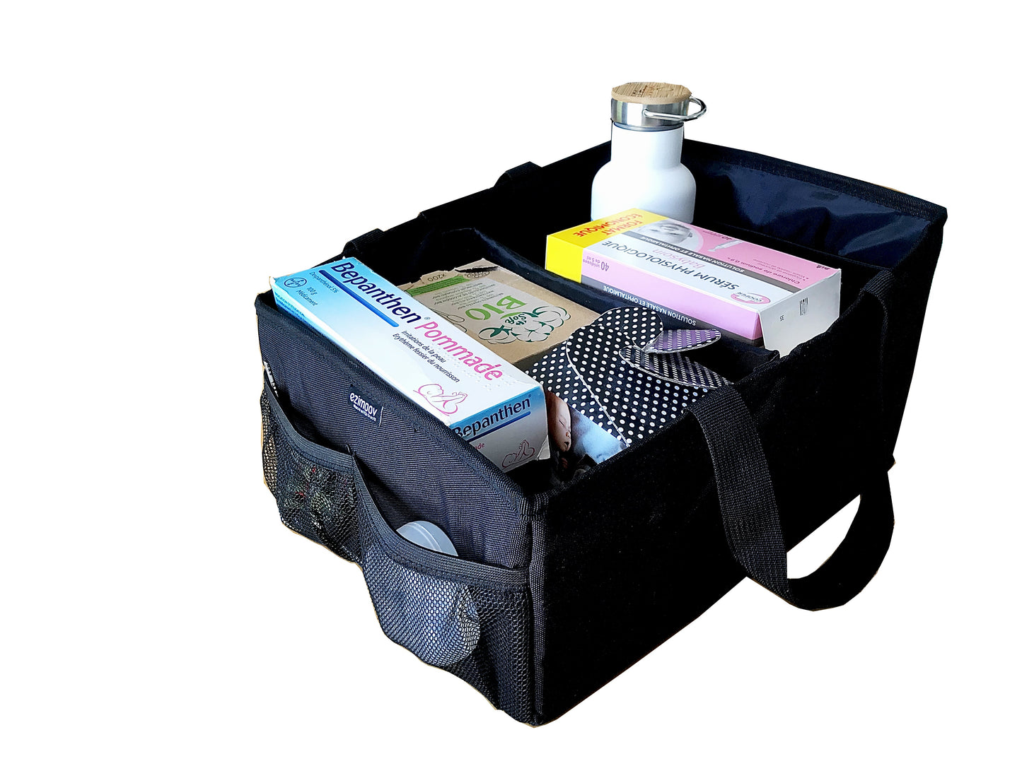 Sac Organisateur de Voiture