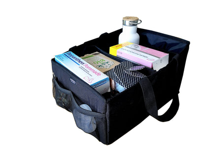 Sac Organisateur de Voiture