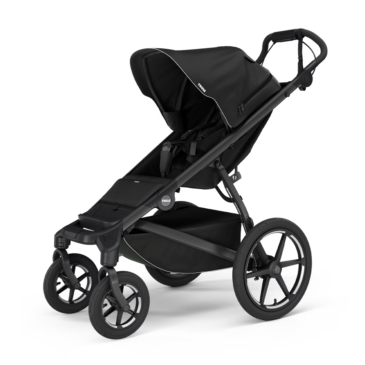 SALE on Older Gen Thule Urban Glide 4-wheel Stroller
