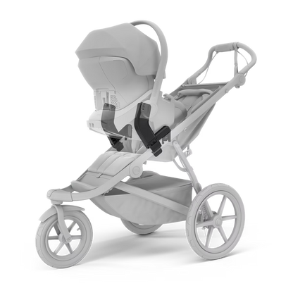 Adaptateur de siège d'auto Urban Glide 3 pour Maxi-Cosi® | Thule (poussette simple)