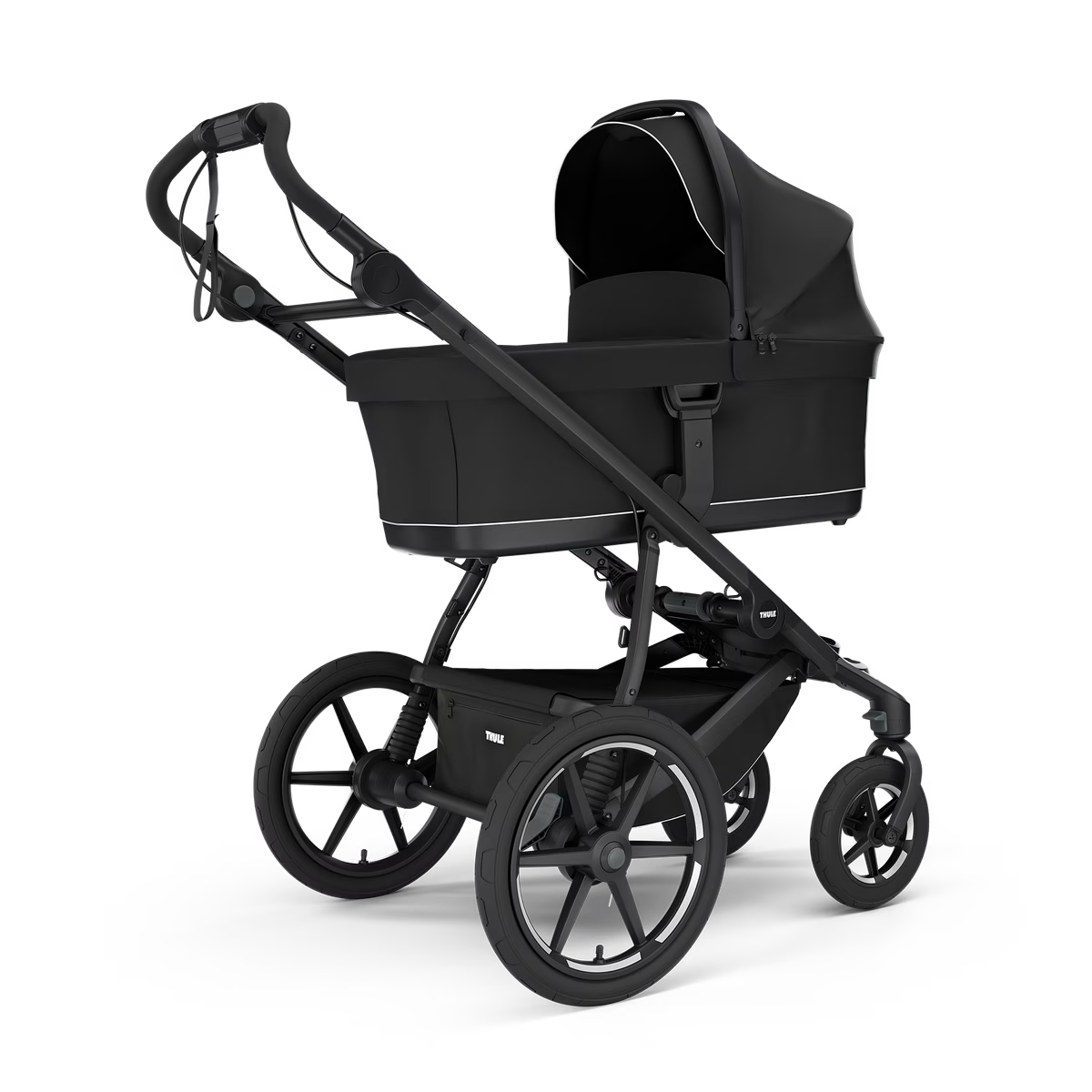 SALE on Older Gen Thule Urban Glide 4-wheel Stroller