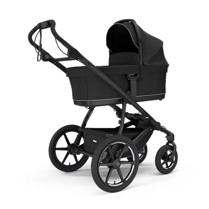SOLDES sur la poussette à 4 roues Thule Urban Glide (ancienne génération)
