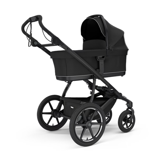 SALE on Older Gen Thule Urban Glide 4-wheel Stroller